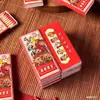 Fósforos Clásicos Antiguos, Fósforos Vintage, Fósforos Chinos Desechables de Palo Largo para Acampar y Uso Doméstico al Aire Libre