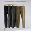 Pantalones de Carga Casuales Softshell Gruesos con Forro Polar de Invierno para Deportes al Aire Libre, Pantalones de Precaución Impermeables a Prueba de Viento, Pantalones de Montañismo
