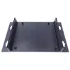 Carcasa de instrumento de placa de circuito impreso 115*36*91 carcasa de aluminio carcasa de perfil de aluminio de controlador caja de aluminio de interruptor