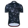 Roupas de Ciclismo Masculinas Verão Manga Curta Top Roupas de Ciclismo Roupas de Bicicleta Roupas de Mountain Bike Transfronteiriço Cabelo