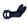 Soporte para manillar de bicicleta de montaña, manillar ajustable para bicicleta de montaña, manillar plegable para coche, manillar plegable de aleación de aluminio para coche muerto.