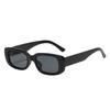 Nuevas Gafas de Sol para Niños 2022 Caja Pequeña Modernas Gafas para Bebé Moda para Hombre Pose Moderna Color Jalea Gafas de Sol para Bebé Mujer