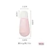 Raspador de piel manual para eliminación de puntos negros faciales, limpieza de poros y acné, herramienta de raspado de belleza para la piel, removedor profundo de puntos negros