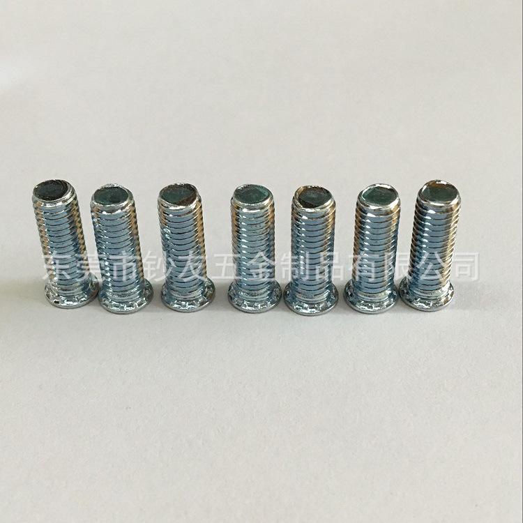 压铆螺钉5