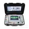 Analisador de Enrolamento de Transformador Megger TAU3-ADV-PRO-EXP