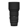 Burro Caminante Adecuado para Lente Sony Tenglong 90F2.8 Película Adhesiva Protectora de Color para la Piel Película para Cambio de Color