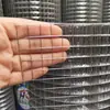 Yeso de pared anti-grietas malla de alambre de hierro llana red de colgar acero galvanizado con recubrimiento en polvo malla de alambre de acero casa autoconstruida pared doméstica colgante malla de soldadura