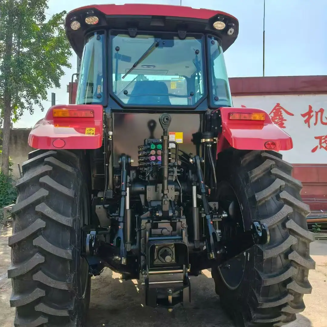 东方红LN2004 2