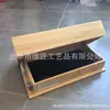 2024 Nuevo Gabinete de Vino Moderno Minimalista Montado en Pared Estante Flotante Estante de Almacenamiento Fabricante Venta al por Mayor