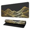 Transfronteiriço dedicado à série Jinshan mouse pad pad de mesa superdimensionado pad de teclado de computador pintura abstrata mouse pad personalização