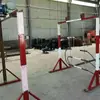 Zdc30-2.5 Dispositivo Anti-Carro de Corrida Subterrâneo para Mineração, Dispositivo de Proteção Anti-Carro de Corrida de Uma Inclinação e Três Velocidades, Anti-Carro de Corrida em Beco Inclinado