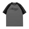 Oferta Especial Coreana 9.9 Coleção de Camisetas