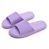 Pantuflas Nuevas de Bajo Precio Qidashun, Pantuflas de Verano para Interiores para Hombres y Mujeres, Parejas, Pantuflas de Baño Eva Resistentes al Desgaste
