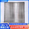 Acero inoxidable 316 puerta enrollable almacén puerta cortavientos antirrobo puerta enrollable eléctrica tienda prevención de incendios puerta enrollable antirrobo