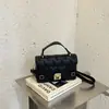Bolso de mano para mujer 2026 nueva colección de otoño, bolso de hombro de lujo ligero de nicho, bolso tote pequeño de alta gama