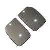 Compatible con Ford Transit MK6 MK7 V348 Lente de espejo retrovisor YC1517K741AA
