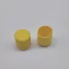 Cubiertas Antideslizantes para Pies de Tubo Cuadrado, Cubiertas para Pies de Silla de Tubo Redondo, Cubiertas Protectoras Resistentes al Desgaste para Mesas y Sillas, Cubiertas Espesadas para Patas, Cubiertas de Goma para Mesas y Sillas