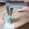Motor de Putter Más Vendido Transfronterizo con Soporte Tipo H Ventas Directas de Fábrica