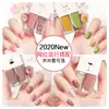 Esmalte de Uñas Doble Esmalte de Uñas Set de Esmalte de Uñas Sin Hornear Larga Duración No Se Rompe No Se Despelleja Esmalte de Uñas Aceitoso