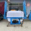 Venda direta da fábrica máquina aplicadora de pesticidas trator agrícola com máquina para milho e trigo máquina aplicadora de pesticidas com desconto para grandes quantidades