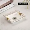 Atacado E-commerce Transfronteiriço Cinzeiro de Charuto de Luxo Acessível Europeu Cinzeiro Grande Personalizado Criativo Sala de Estar Doméstica Hotel
