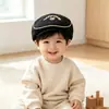 Sombrero súper lindo para bebé niño, gorra de visera hacia adelante, boina de oso LINDA, sombrero de moda para niñas, gorra de béisbol para niños de primavera y otoño