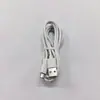 Cabo de dados USB para Micro Android atacado carregamento um para um 1a portátil cabo de carregamento de 4 núcleos cabo de alimentação de cabeça única