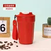 Taza de Café Termo de Venta Caliente Acero Inoxidable 316 Taza de Viaje Portátil Regalo Publicitario Taza Octagonal Se Puede Imprimir Logo