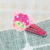 La desastrosa vida de Saiki Kusuo: Merchandising de Ryouta Rikai, Shintaro Hoshimiya y Otros Personajes: Pinzas Bb Acrílicas, Accesorios para el Cabello y Tocados