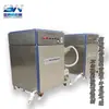 Máquina Desespumadora de Tofu Chiba de Alta Viscosidade Máquina Desespumadora de Tofu de Mil Páginas Equipamento Completo de Produção de Tofu Chiba