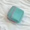 Bolsa Dopamina Red de Almacenamiento Bolsa de Almacenamiento Cosmético Bolsa Tofu Portátil Viaje Bolsa de Aseo Venta al por Mayor Transfronteriza