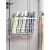 Suporte para guarda-chuvas Suporte para guarda-chuvas Suporte para guarda-chuvas de aspiração magnética doméstica Suporte para guarda-chuvas de porta Artefato para guarda-chuvas Suporte para guarda-chuvas de parede