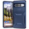 El modelo plano de cosechadora es adecuado para la funda del teléfono móvil Pixel 9 Pro, venta caliente en comercio electrónico transfronterizo, ventana, funda protectora para Google 7