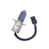 Válvula solenóide de corte de chama 12V SA-4754-12