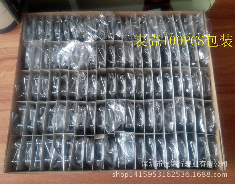 100包装