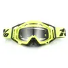 Gafas Pitscottfox 100% Motocicleta Exterior Casco Todoterreno Gafas de Ciclismo Gafas de Esquí