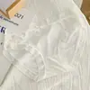 Ropa Interior Fina Transparente Cómoda para Mujer, Encaje Transparente Sin Costuras Amigable con la Piel para Verano, Braguitas de Cintura Media para Niñas Estudiantes, Venta al por Mayor Transfronteriza