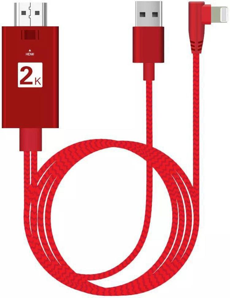 iphone转HDMI 12 750 750