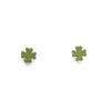 Aretes de Flor 2020 Nuevo Moda Celebridad de Internet Sentido del Diseño Estilo Japonés y Coreano Estilo Fresco Aretes de Flor Elegantes Hyon Natural 455