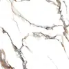 Pegatinas Autoadhesivas con Patrón de Mármol para Cocina a Prueba de Aceite, Pegatinas Impermeables y Resistentes al Aceite para Muebles, Pegatinas para Gabinetes y Estufas, Resistentes a Altas Temperaturas