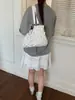 Bolsas de Mujer Transfronterizas 2026 Nuevo Estilo Bolso de Hombro Casual Versátil Gran Capacidad Bolso de Hombro de Moda Bolso de Mano para Viajero