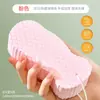Esponja Exfoliante para Espalda Herramienta para Frotar Barro Artefacto para Frotar Barro Baño Frotar Ceniza Damas Niños Bebé Infantil Baño Especial