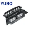 Yubo - Adecuado para Rejilla de Entrada de Aire del Parachoques Delantero Ford Escape 2017-2019 Gv4Z8475A