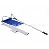 Rastrillo para nieve de techo al por mayor de fábrica, mango largo ajustable, pala de nieve de aluminio, herramienta raspadora de nieve de tela Oxford para tejados, herramienta de retirada de nieve
