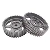 0805F1 0805C8 0805F0 É Adequado para Engrenagem do Eixo de Comando de Válvulas do Motor Peugeot 307 308 Citroen C4