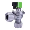 Cabezal Piloto de Válvula de Pulso Solenoide DMF-Z-25 DMF-Z-40S DMF-ZM-40S