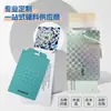 Etiquetas de Tarjeta de Color Personalizadas, Etiquetas de Tarjeta con Forma Especial, Fábrica de Producción de Etiquetas para Chaquetas y Pantalones, Personalizable con Logo