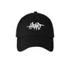 Gorra de Béisbol Bordada de Alta Calidad para Hombres y Mujeres de Primavera y Otoño Mostrando la Cara Circunferencia de Cabeza Pequeña Grande Protector Solar para Viajes Gorra Protectora Solar