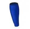 Espinilleras acolchadas de panal antichoque, protectores de pierna de silicona antideslizantes para entrenamiento de fútbol, calcetines de espinilleras antichoque de Lycra y EVA