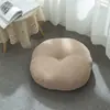 Alfombra gruesa y suave, tapete perezoso, cojín de suelo, futón para mirador, extraíble y lavable, tatami, suelo de sala de estar, dormitorio